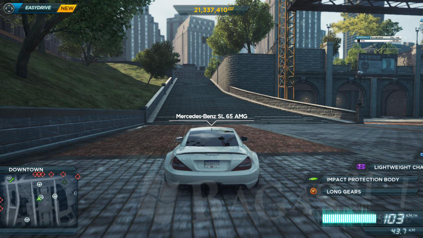nfs most wanted speed.exe file free download